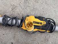 Slefuitoare pentru pereti Dewalt DWE7800-lx.