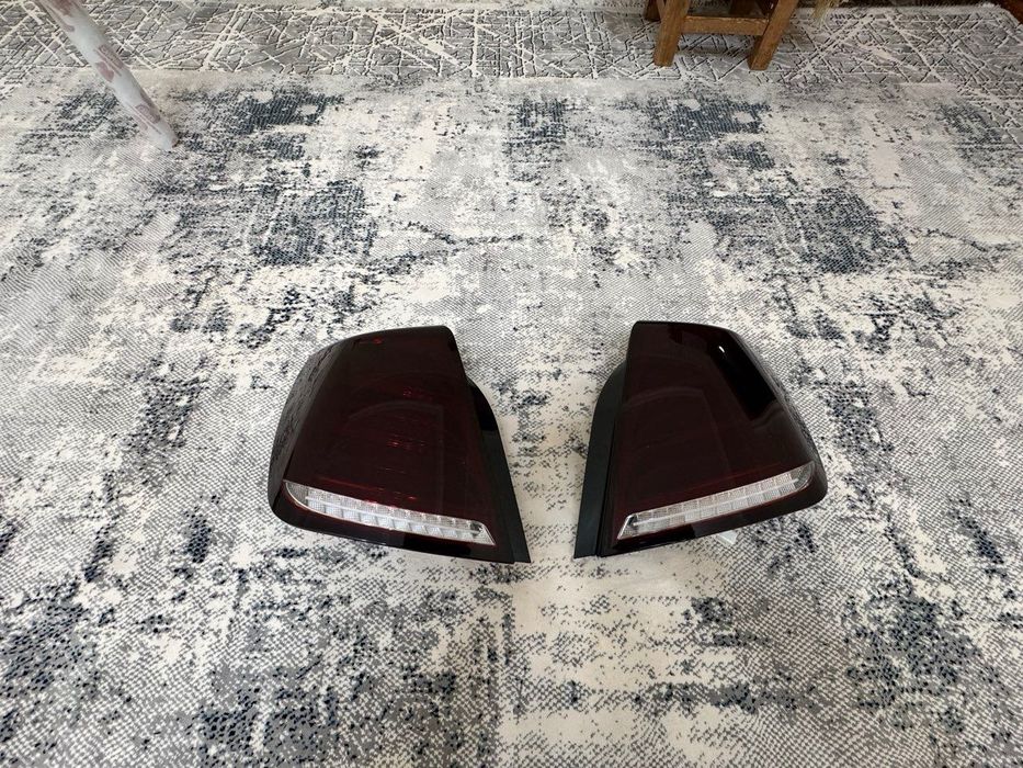 Jentra orqa mers stop pisochniy. Mers fara. Orginal