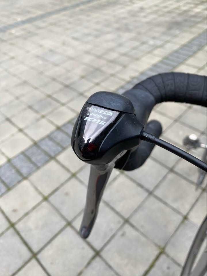 Specialized Secteur Elite Shimano 105/Ultegra 49см