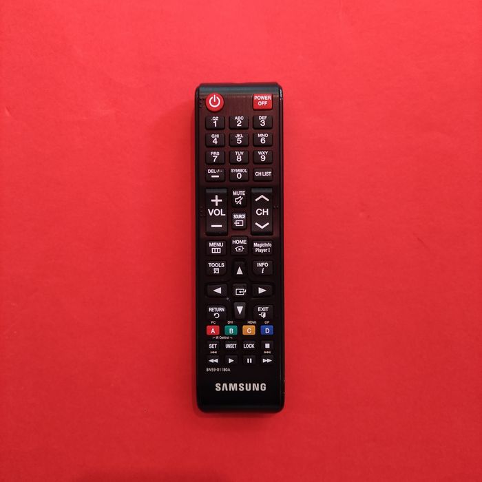 Дистанционно за телевизор Samsung