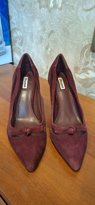 Туфельки женские 39 размер