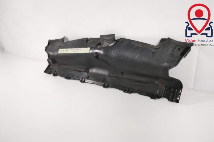 Ламборгини Урус / Lamborghini Urus Оригинален въздушен дефлектор в доб