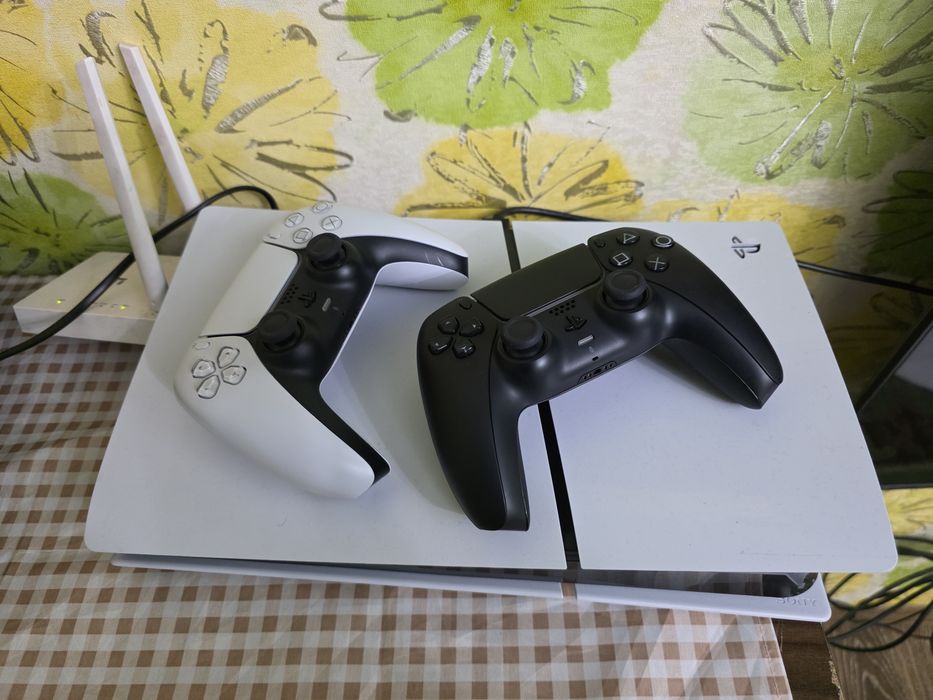 Sony PlayStation 5 slim 1 Tb
