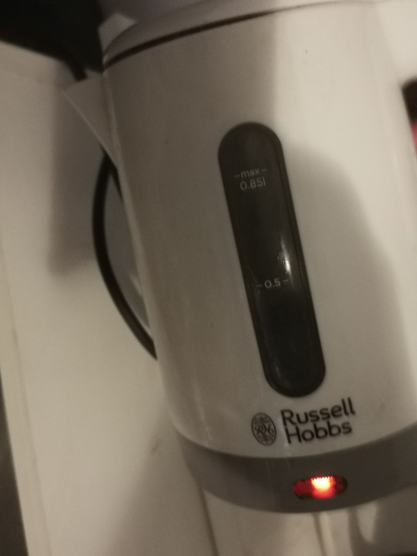 Fierbător Russell Hobbs Travel