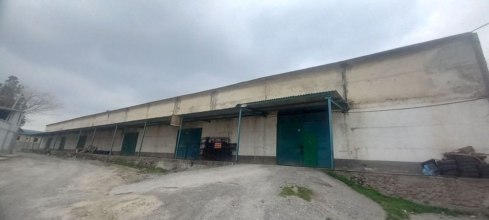 Аренда помещения