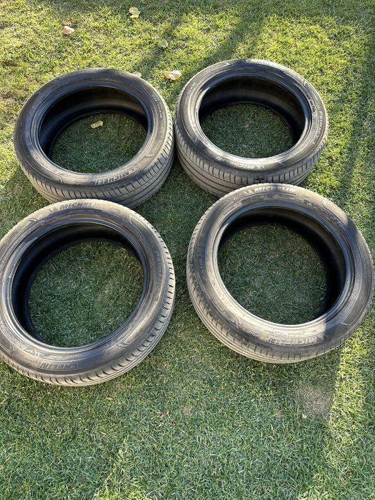 Anvelope vara Michelin 225 50 R18 ( 2021)