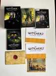 The Witcher 2 Premium Edition