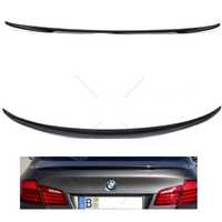 Eleron / Spoiler Portbagaj Bmw Seria 5 F10 M Performance Negru Lucios