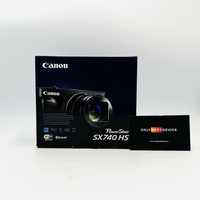 Aparat Foto Canon PowerShot SX740 HS Nou / Sigilat