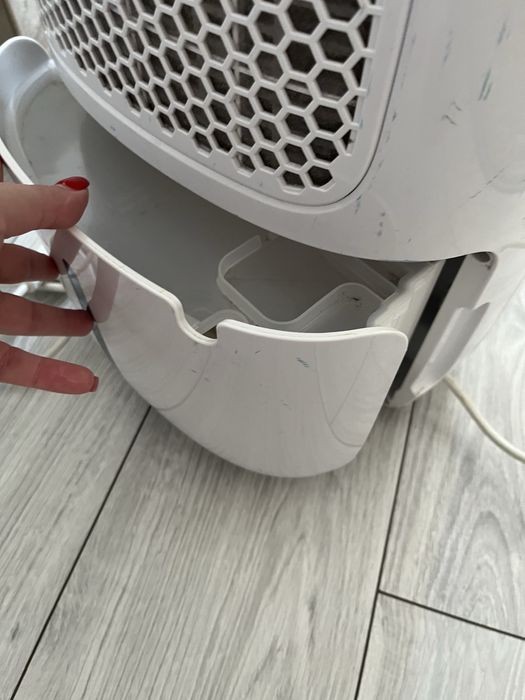 Dezumidificator Star light