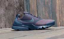 Nike Presto Fly.