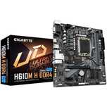 Gigabyte H610M H DDR4 socket 1700