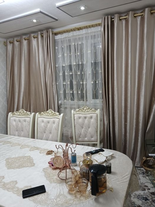 Сотилади 3хона 2чи кават кибрай мехнат