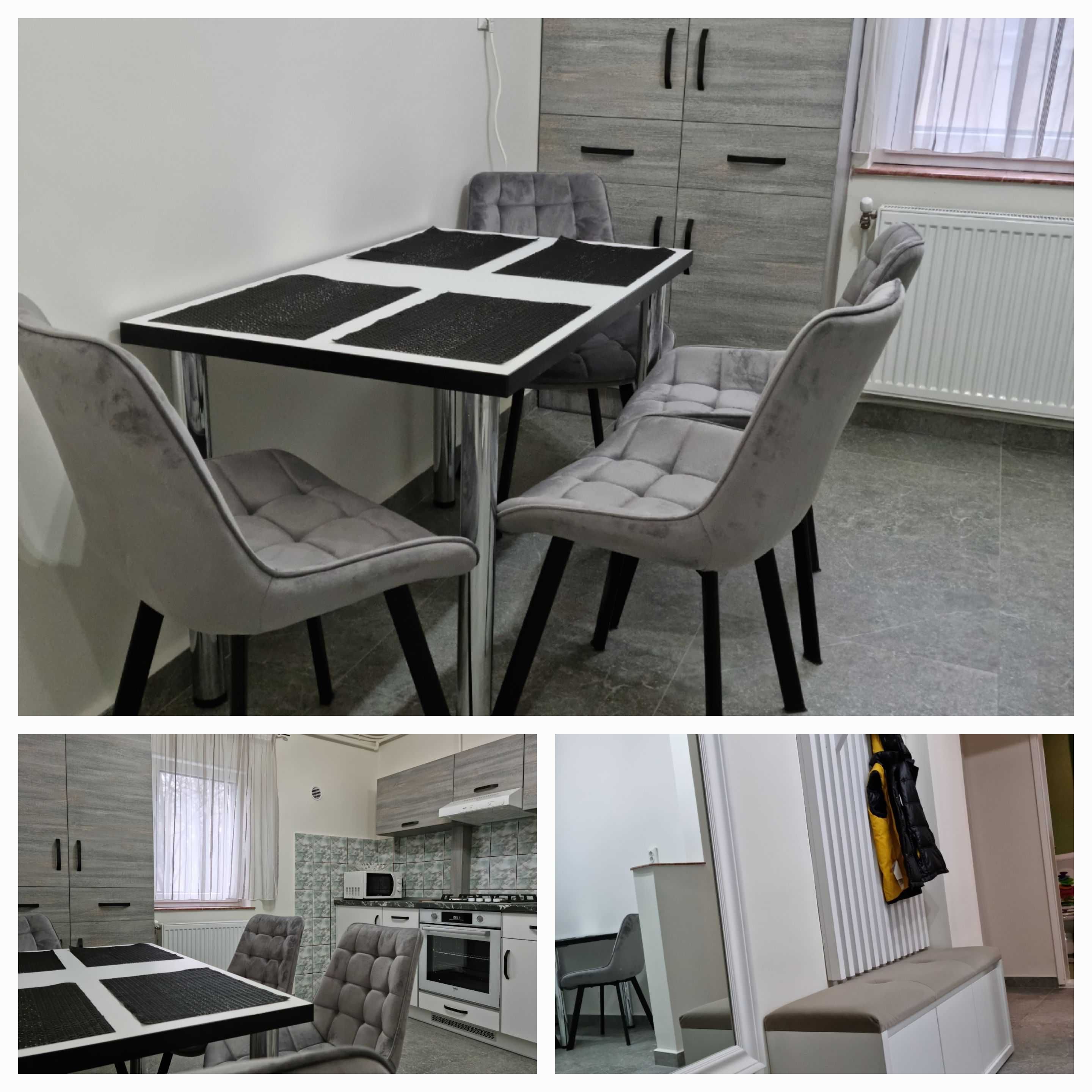 REGIM HOTELIER! Apartamente cu 2  camere decomandate ,ultra moderne!!