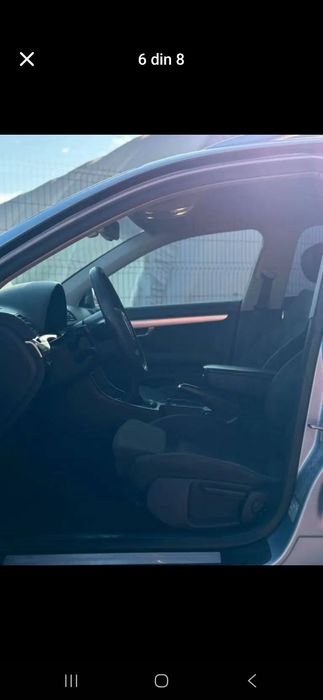 Vand audi a4 b7, 2.0. Diesel