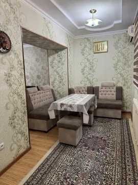 349* СРОЧНО Сдаётся кв Максим Горький 2-ком/2/5 ор-р Гостиница Саёхат