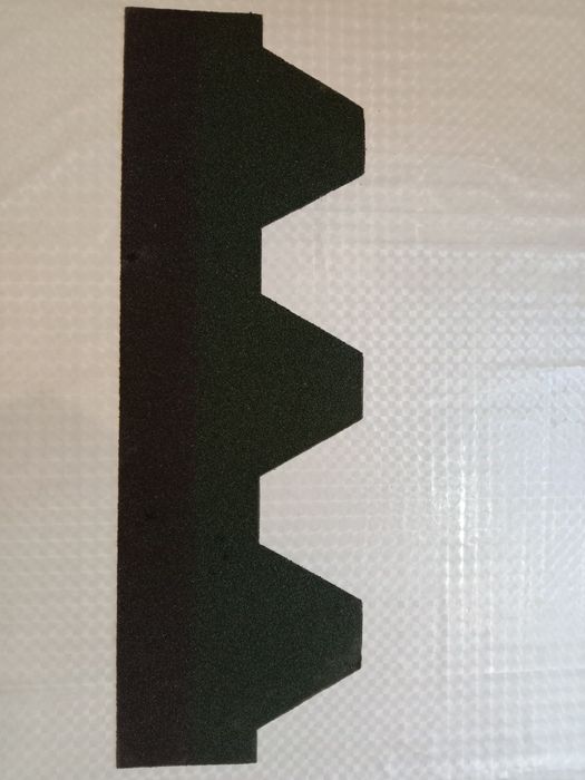 Продам мягкую кровлю