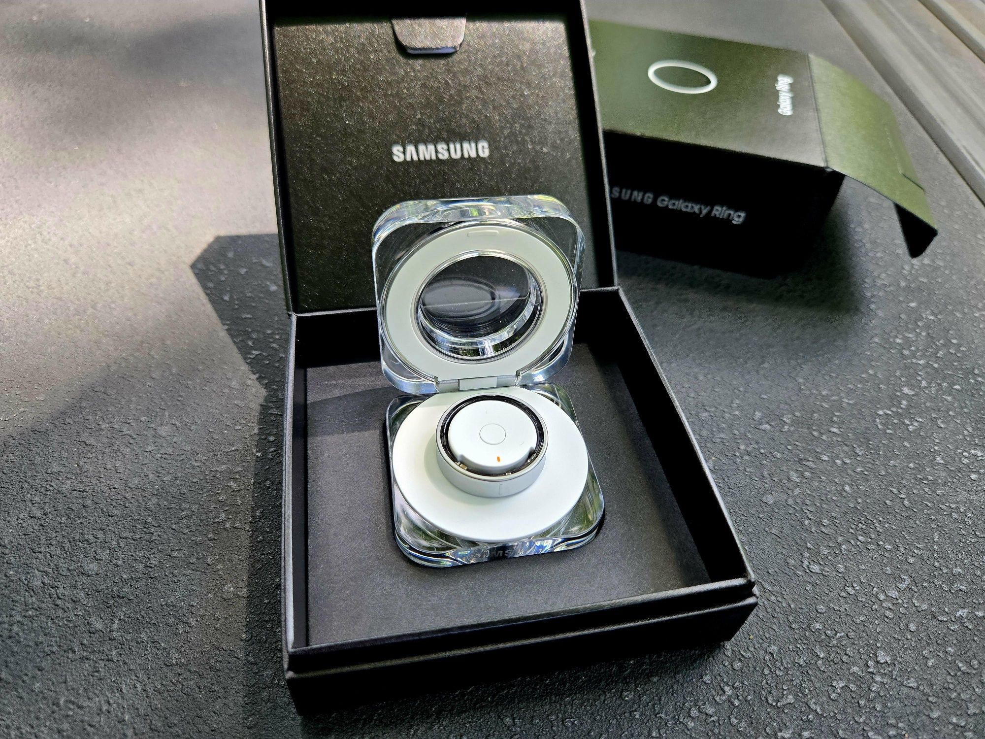 Samsung Galaxy Ring 13 от А1