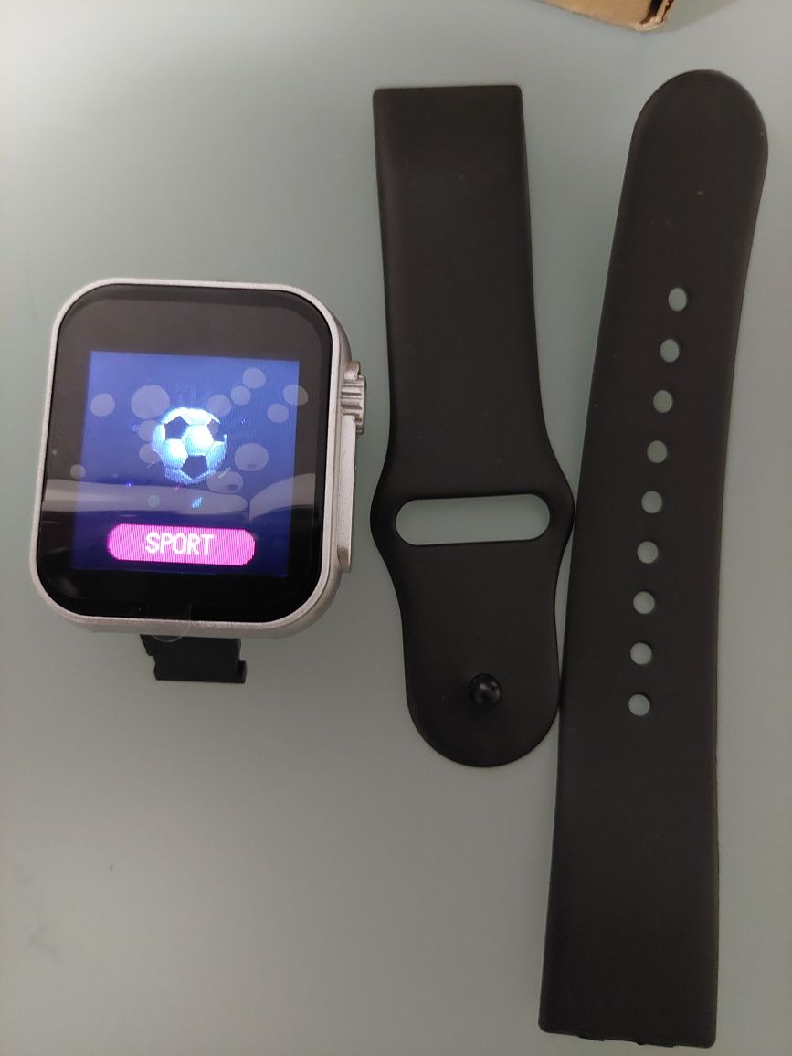 De vânzare smartwatch  sport bluetooth