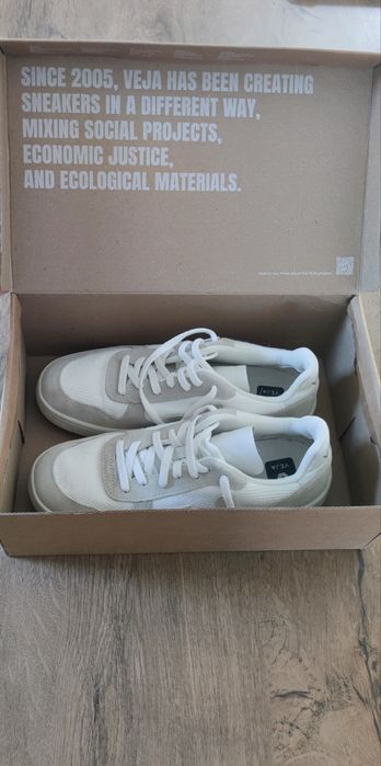 Veja  - shoes 41
