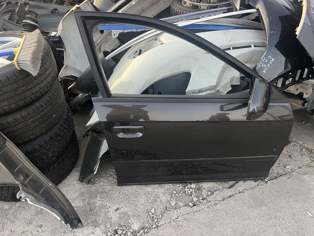 Врати Audi A3 8P Sportbag 2008г.