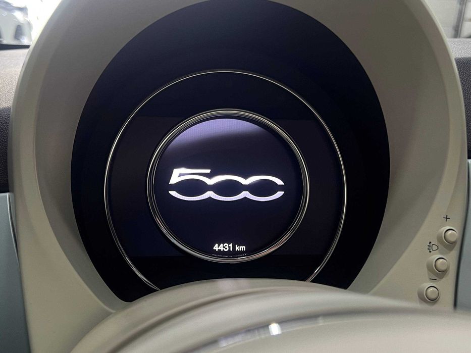 Fiat 500 Dolce vita 2023
