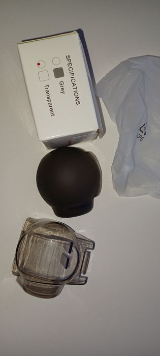 Upgrade MAVIC PRO 1 diverse.. 300 ron TOT.