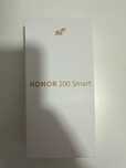 Honor 200 smart SIGILAT!
