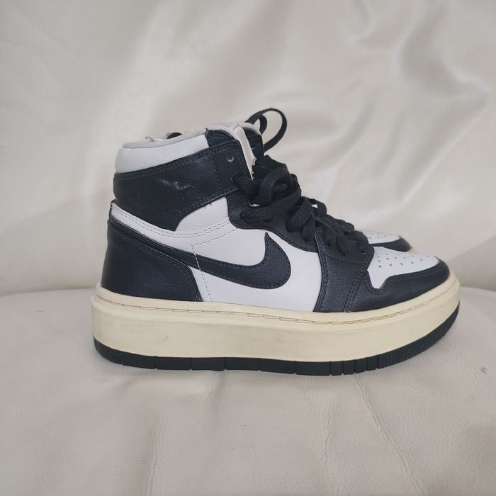 Adidas Nr 36 ½ Nike Air Jordan Elevate