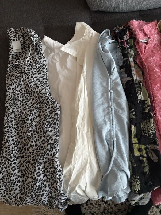 Дамски ризи и тениски