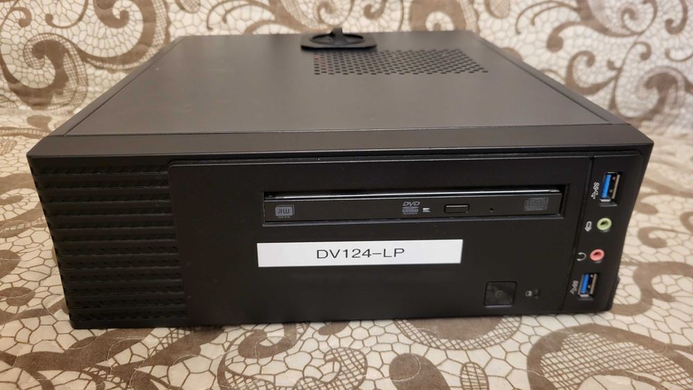 Asus PC i5 6400 CPU 2.7 8gb ddr4 ssd 120Gb fuctional