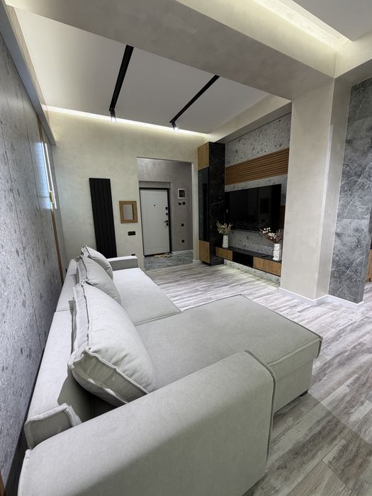 Своя 2х ком, 55,37 кв, 2/4/6 Эндокринология