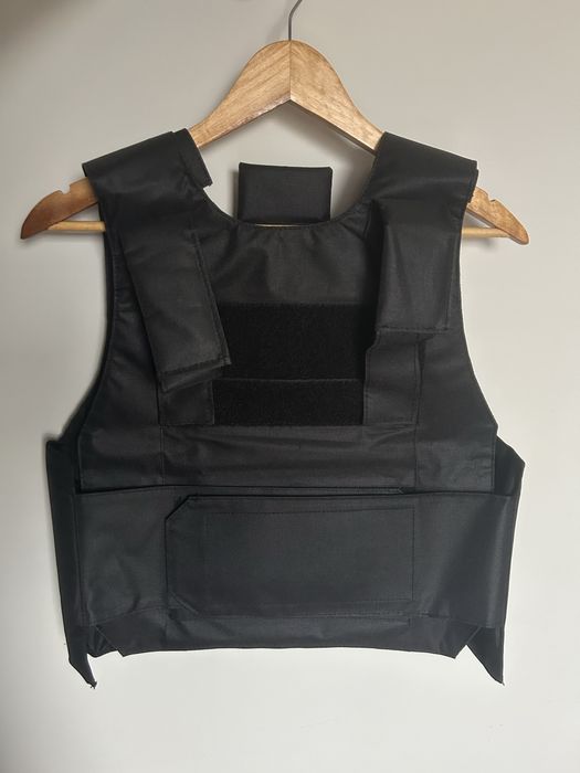 Тактическа жилетка