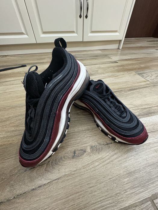 Маратонки Nike air max 97
