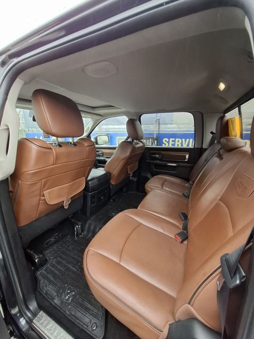 Vand sau schimb DODGE RAM 3.0DIESEL