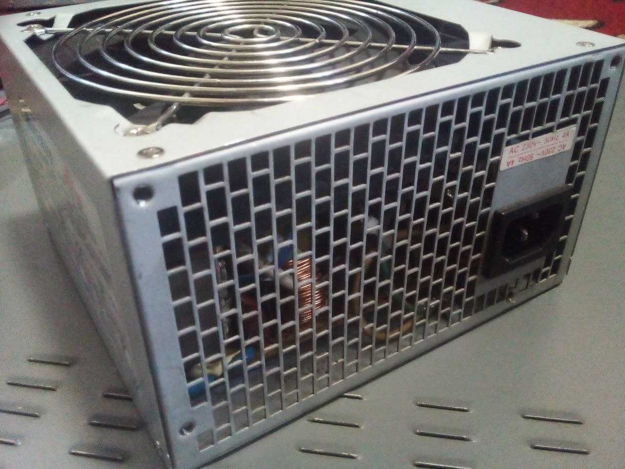 adapter power supply blok pitaniya