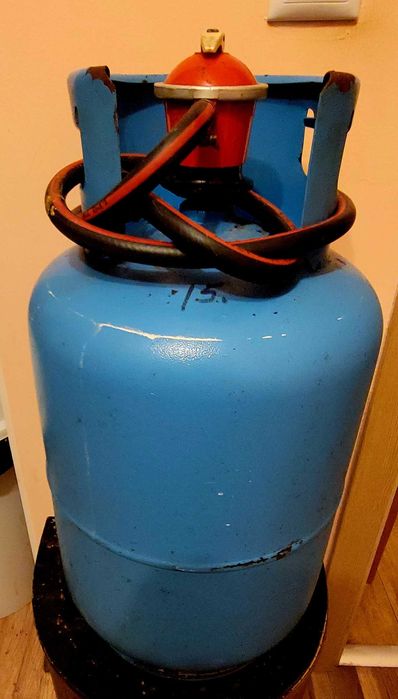 Битова Газова бутилка