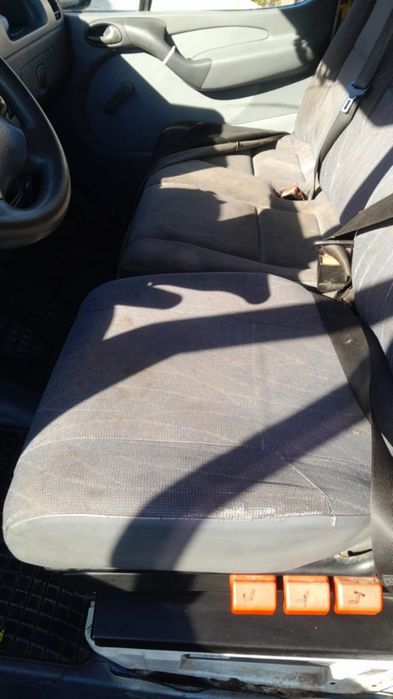 Vând Merces Benz Sprinten