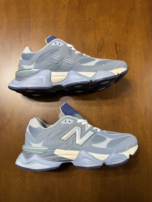 New Balance 9060 44 noi/new