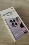 Xiaomi redmi 14 pro 5G NOU 256 Gb