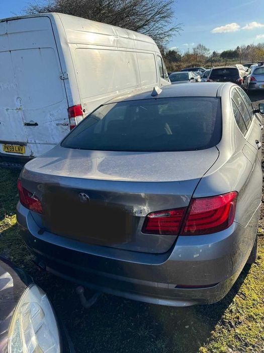 Bara spate stop stopuri BMW F10 seria 5