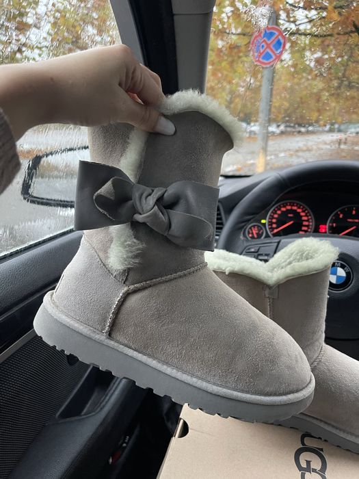 Ugg originale marime 38