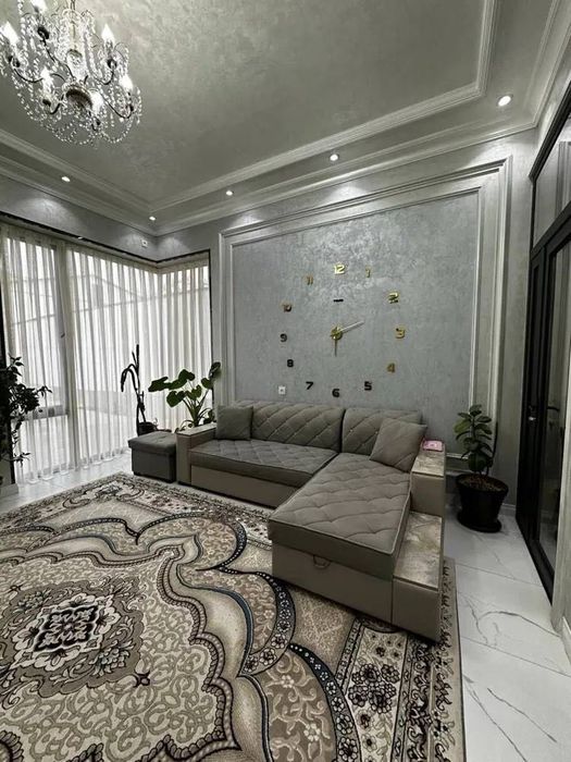 Евро Дом  Мирзо Улугбек 
Институт гинекологии,рядом чимган Феруза