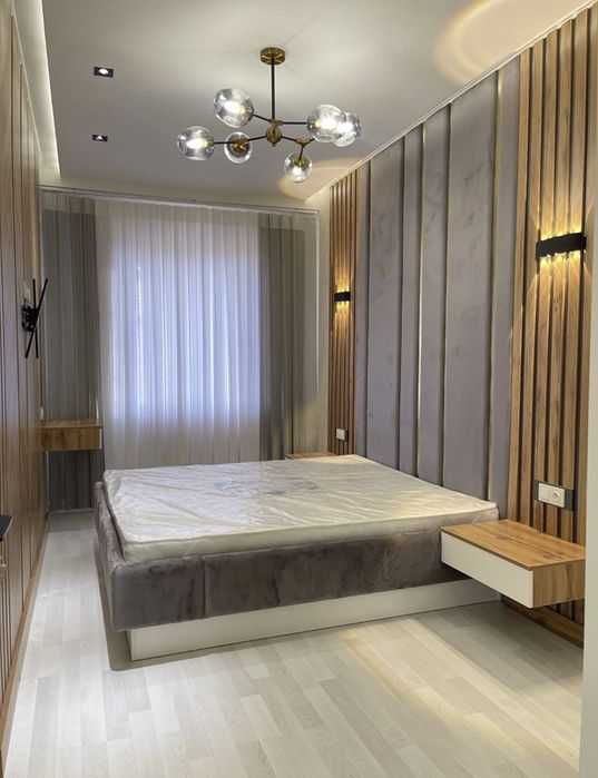 Сдаётся квартира в аренду 2/5/8 р-н Яшнабад ор-р Ташсельмаш