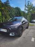 Vand citroen c4 cactus 29.500km (no bmw audi mercedes)