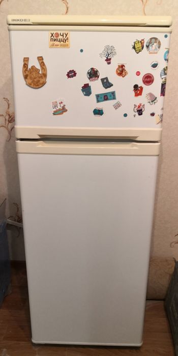 Холодильник,, ВЕКО,,