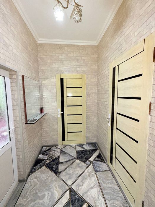 Срочно продаётся 1-комнатная квартира в мансарде