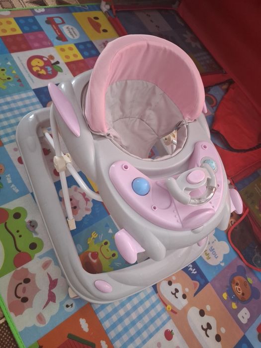 Продам детские ходунки