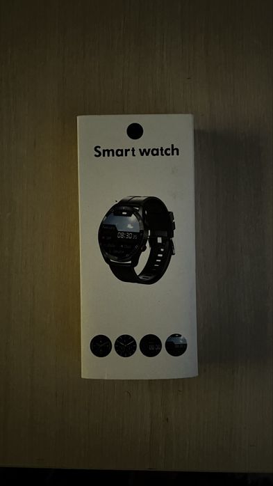 smart wacht noi la cutie