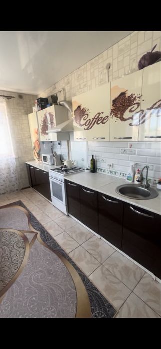 Продается дом в Северо-западном микрорайоне г. Костанай